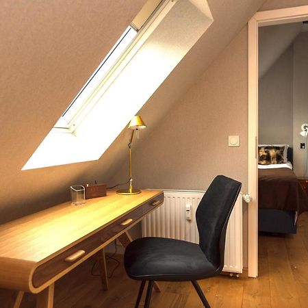 Apartmenthaus Am Dom Junior Suite Mit Parkplatz Zwickau Exteriér fotografie