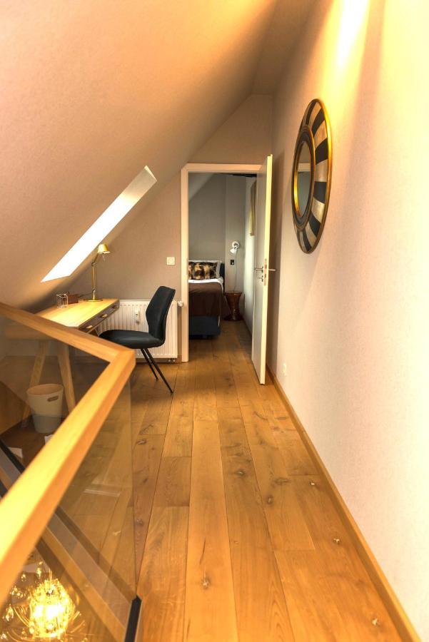 Apartmenthaus Am Dom Junior Suite Mit Parkplatz Zwickau Exteriér fotografie